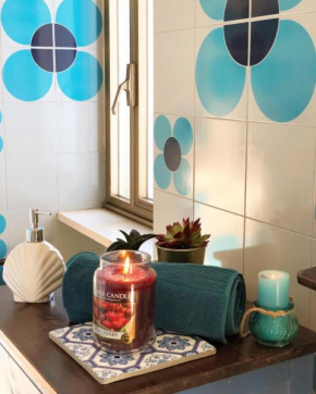 Vacation Apulia Properties - appartamento Belvedere